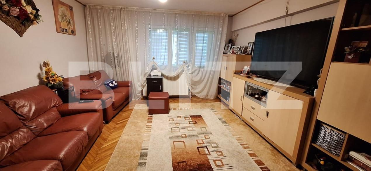 Apartament de vânzare 4 camere Micro 16 - 144730AV | BLITZ Satu Mare | Poza2