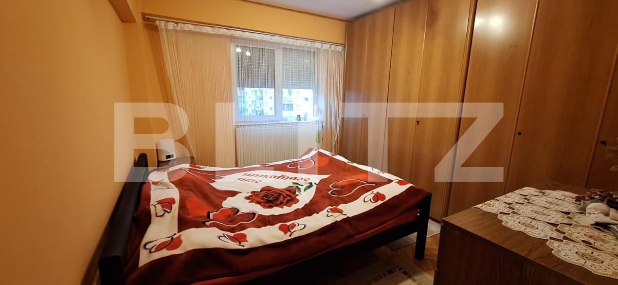 Apartament de vânzare 4 camere Micro 16 - 144730AV | BLITZ Satu Mare | Poza4
