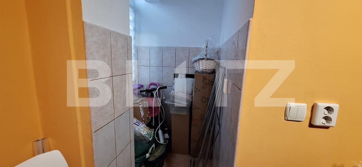 Apartament de vânzare 4 camere Micro 16 - 144730AV | BLITZ Satu Mare | Poza9