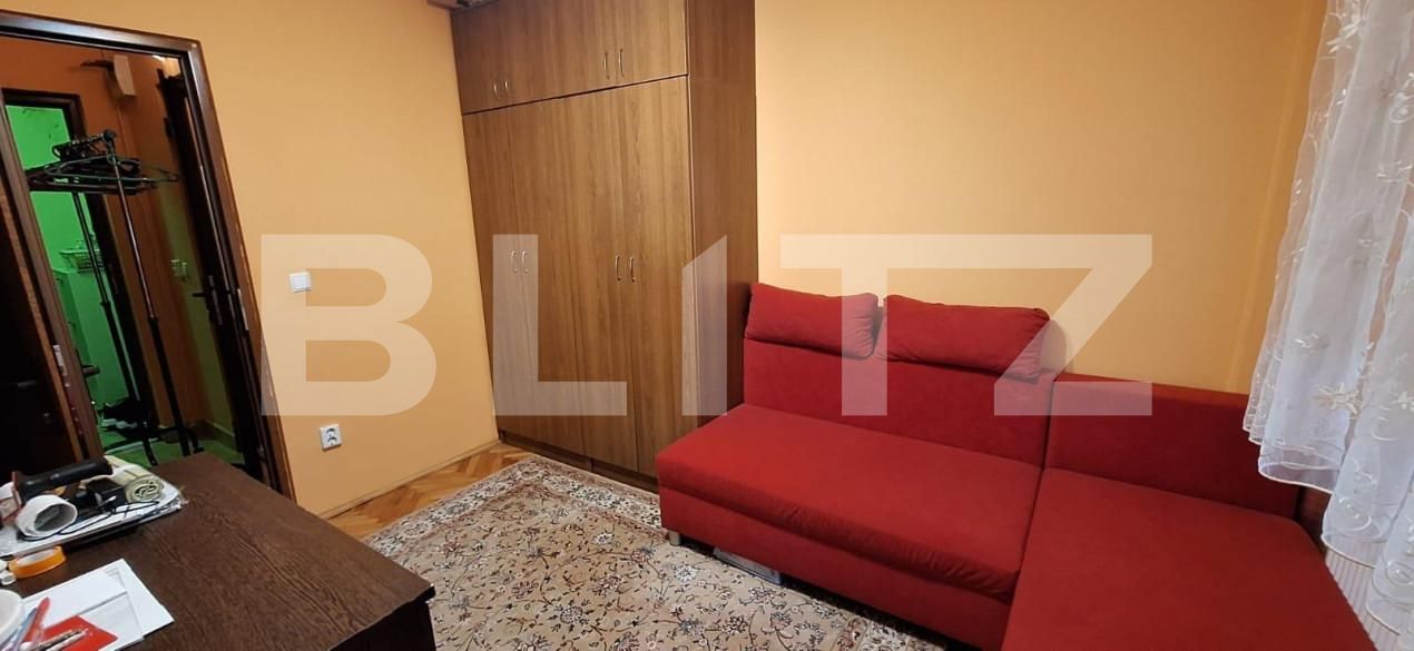 Apartament de vânzare 4 camere Micro 16 - 144730AV | BLITZ Satu Mare | Poza3