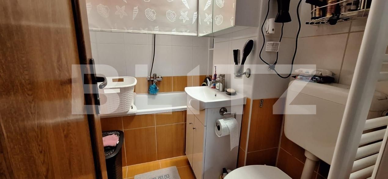 Apartament de vânzare 4 camere Micro 16 - 144730AV | BLITZ Satu Mare | Poza6