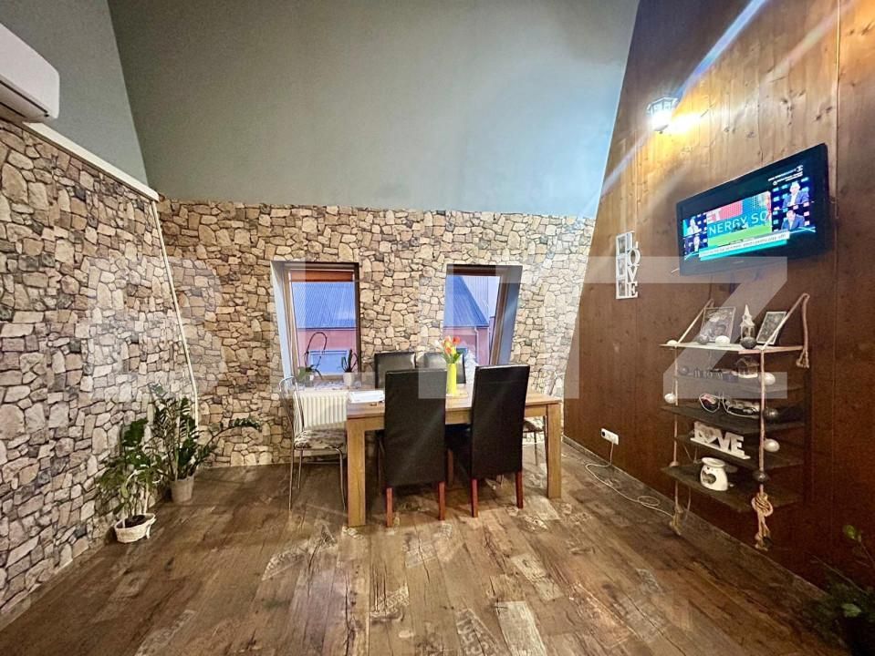Apartament de vânzare 3 camere Closca - 144731AV | BLITZ Satu Mare | Poza2