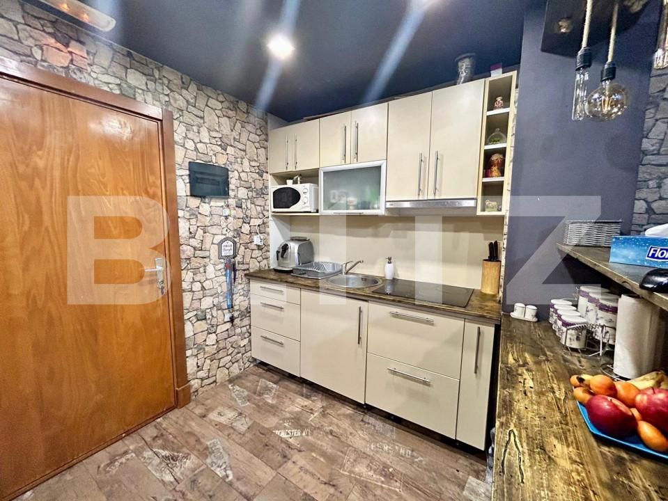 Apartament de vânzare 3 camere Closca - 144731AV | BLITZ Satu Mare | Poza3