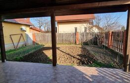 Casa de vanzare, zona Paulesti