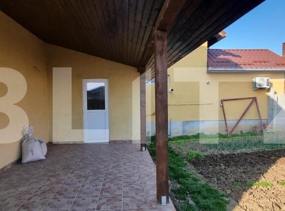 Casa de vânzare 4 camere Paulesti - 144732CV | BLITZ Satu Mare | Poza12