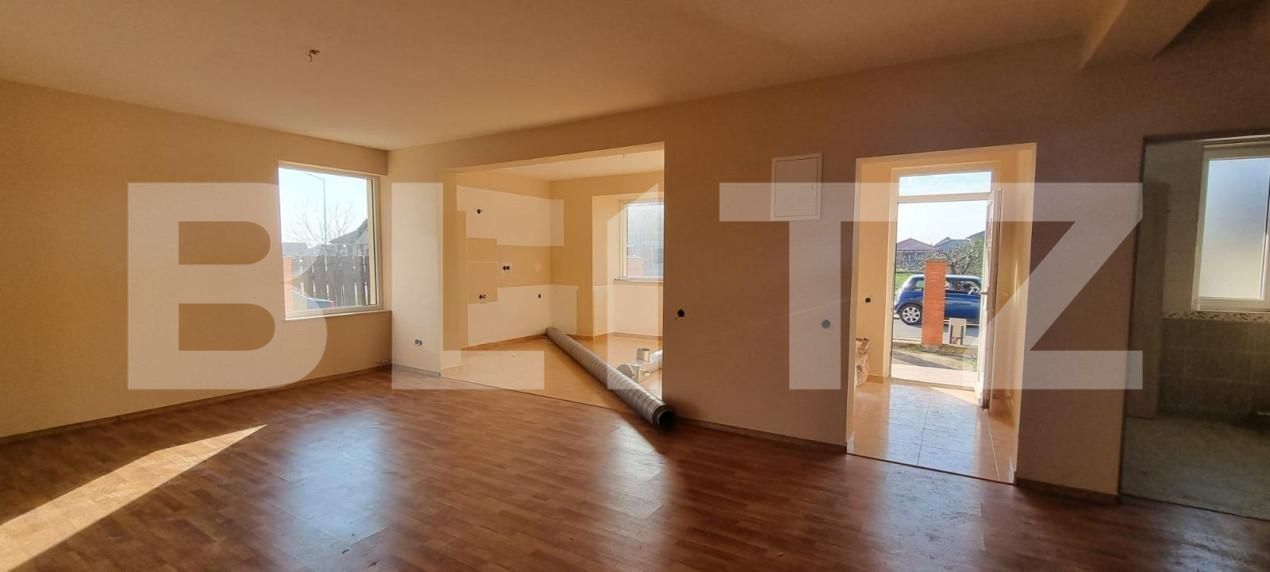 Casa de vânzare 4 camere Paulesti - 144732CV | BLITZ Satu Mare | Poza4