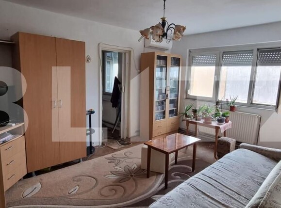 Apartament de vânzare 2 camere 14 Mai - 144733AV | BLITZ Satu Mare | Poza1
