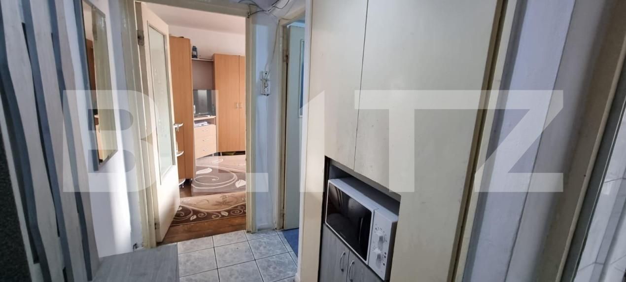 Apartament de vânzare 2 camere 14 Mai - 144733AV | BLITZ Satu Mare | Poza7