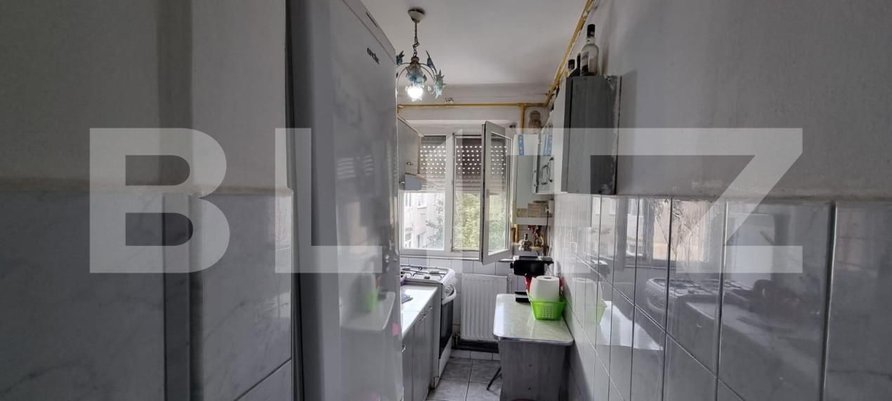 Apartament de vânzare 2 camere 14 Mai - 144733AV | BLITZ Satu Mare | Poza4