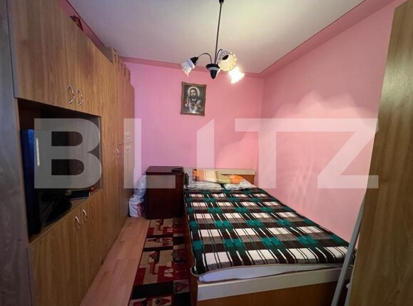 Apartament de vânzare 2 camere 14 Mai - 144734AV | BLITZ Satu Mare | Poza3