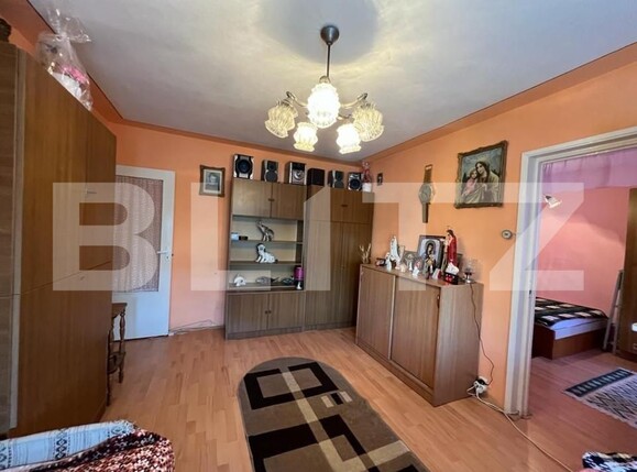 Apartament de vânzare 2 camere 14 Mai - 144734AV | BLITZ Satu Mare | Poza1