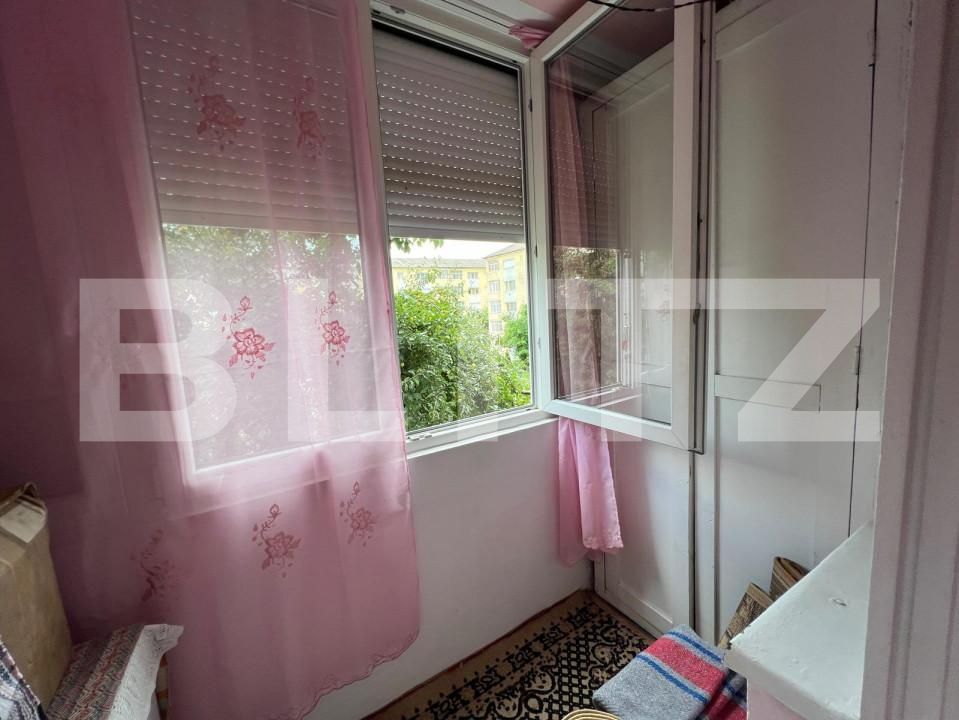 Apartament de vânzare 2 camere 14 Mai - 144734AV | BLITZ Satu Mare | Poza2
