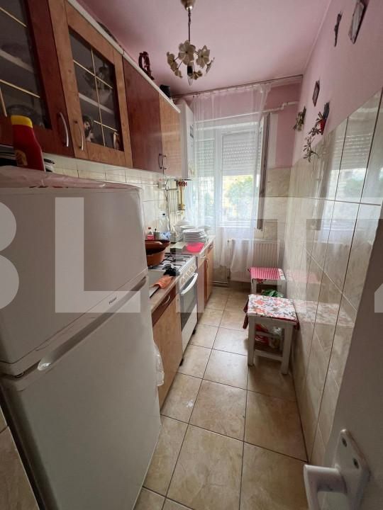 Apartament de vânzare 2 camere 14 Mai - 144734AV | BLITZ Satu Mare | Poza4