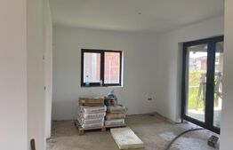 Casa individuala, 160mp, zona Martinesti