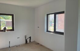 Casa individuala, 160mp, zona Martinesti