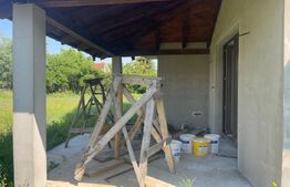 Casa individuala, 160mp, zona Martinesti