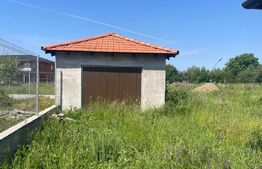 Casa individuala, 160mp, zona Martinesti