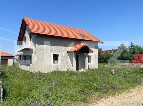 Casa de vânzare 5 camere Mărtineşti - 144735CV | BLITZ Satu Mare | Poza1