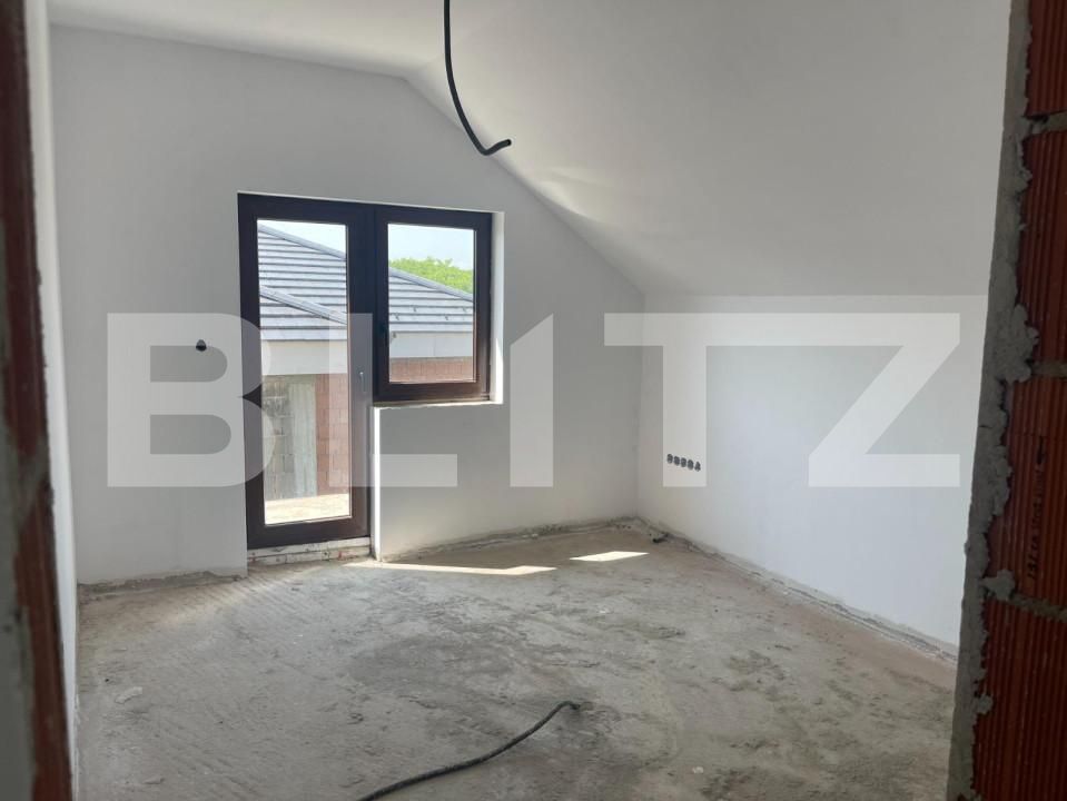 Casa de vânzare 5 camere Mărtineşti - 144735CV | BLITZ Satu Mare | Poza5