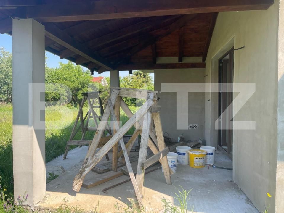 Casa de vânzare 5 camere Mărtineşti - 144735CV | BLITZ Satu Mare | Poza10