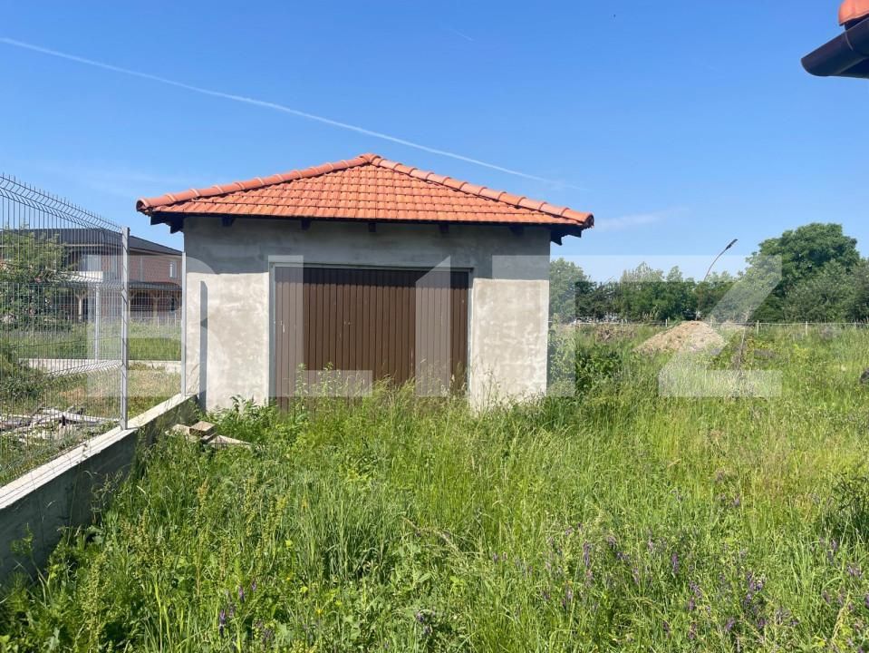 Casa de vânzare 5 camere Mărtineşti - 144735CV | BLITZ Satu Mare | Poza19