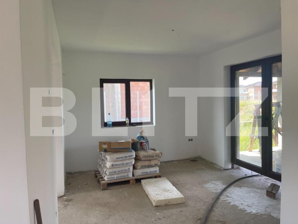 Casa de vânzare 5 camere Mărtineşti - 144735CV | BLITZ Satu Mare | Poza18