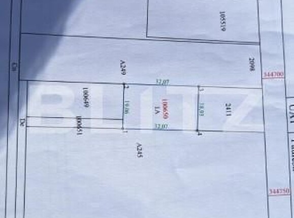 Teren de vânzare Paulesti - 144736TV | BLITZ Satu Mare | Poza2