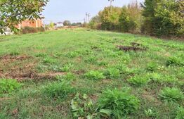 Teren Intravilan, sat Martinesti comuna Odoreu