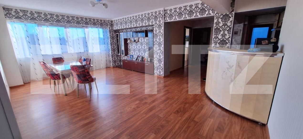 Apartament de vânzare 3 camere Micro 16 - 144738AV | BLITZ Satu Mare | Poza1