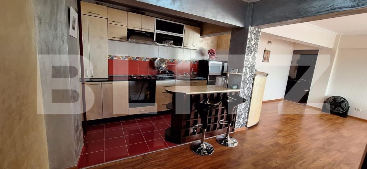 Apartament de vânzare 3 camere Micro 16 - 144738AV | BLITZ Satu Mare | Poza4