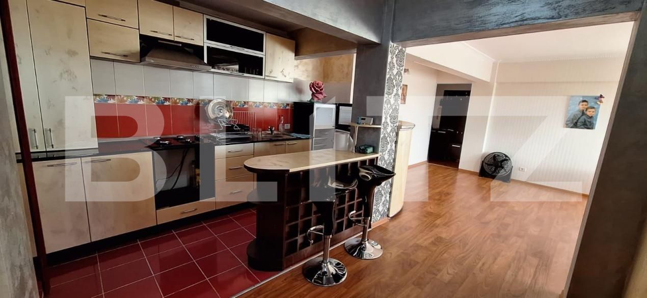 Apartament de vânzare 3 camere Micro 16 - 144738AV | BLITZ Satu Mare | Poza2