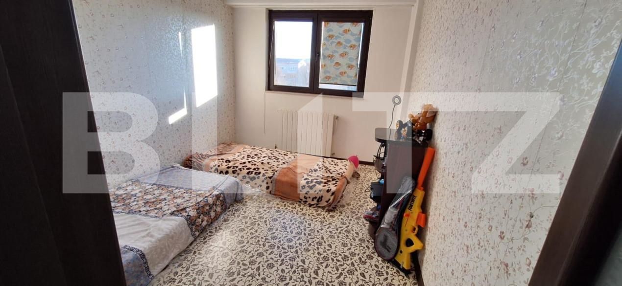 Apartament de vânzare 3 camere Micro 16 - 144738AV | BLITZ Satu Mare | Poza5