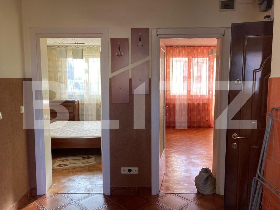 Apartament de închiriat 2 camere Central - 144982AI | BLITZ Satu Mare | Poza5