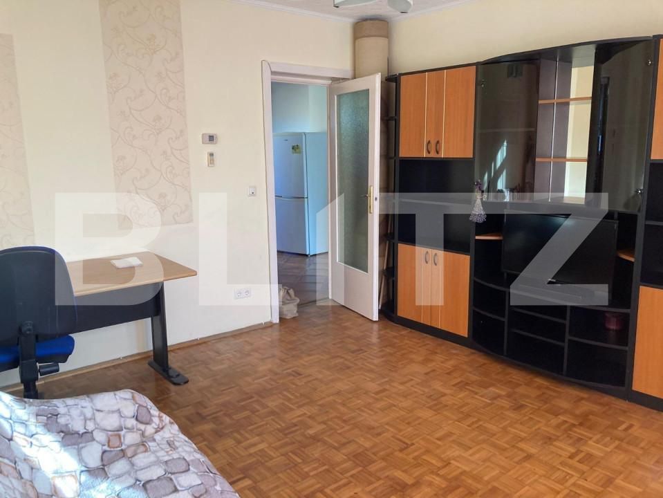 Apartament de închiriat 2 camere Central - 144982AI | BLITZ Satu Mare | Poza4