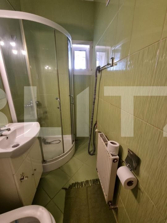 Apartament de închiriat 2 camere Ultracentral - 144983AI | BLITZ Satu Mare | Poza6
