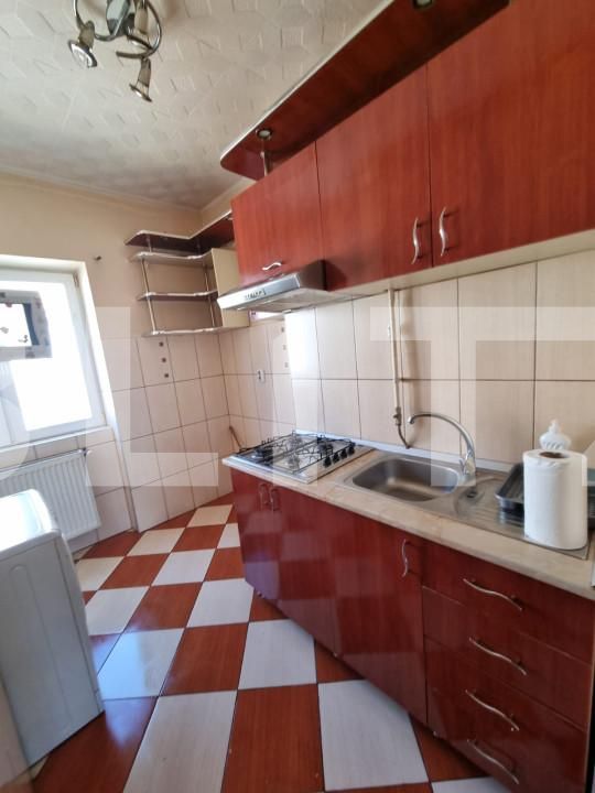 Apartament de închiriat 2 camere Ultracentral - 144983AI | BLITZ Satu Mare | Poza4
