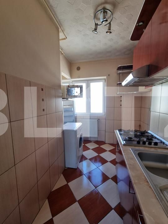 Apartament de închiriat 2 camere Ultracentral - 144983AI | BLITZ Satu Mare | Poza3