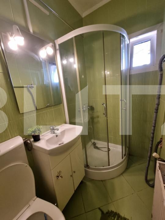 Apartament de închiriat 2 camere Ultracentral - 144983AI | BLITZ Satu Mare | Poza7