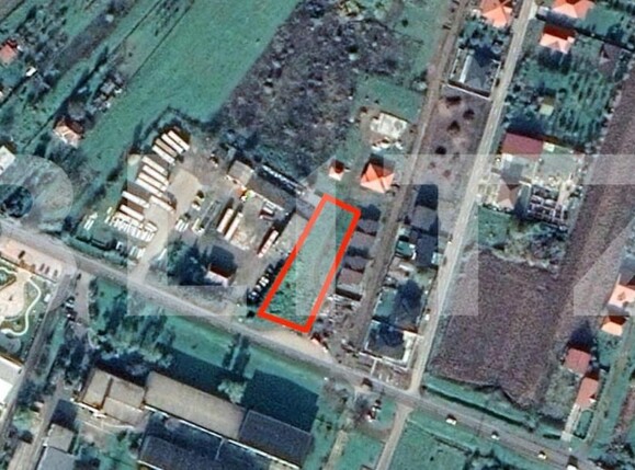 Teren de vânzare Mărtineşti - 144992TV | BLITZ Satu Mare | Poza1