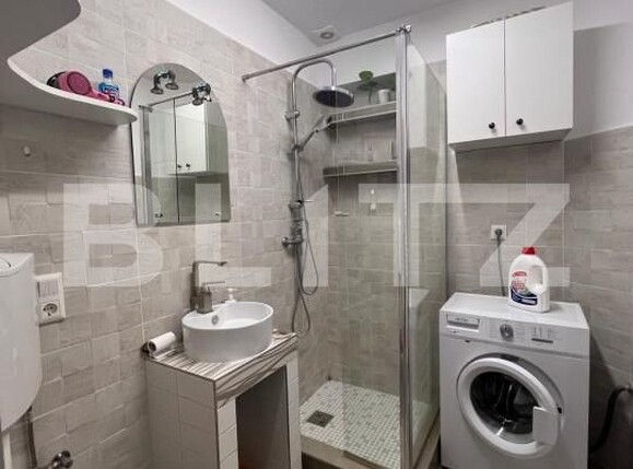 Apartament de închiriat 2 camere Central - 148843AI | BLITZ Satu Mare | Poza5