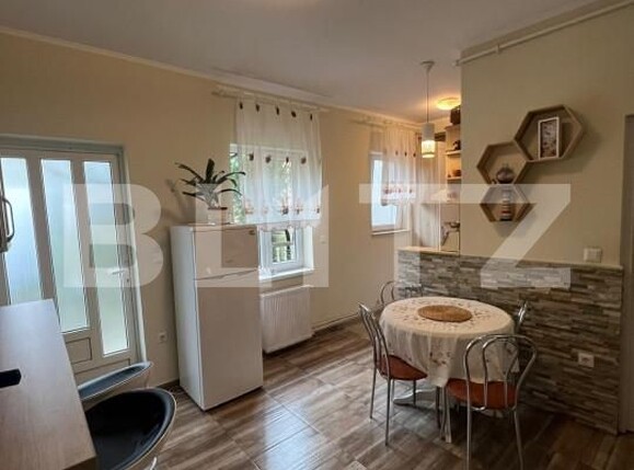 Apartament de închiriat 2 camere Central - 148843AI | BLITZ Satu Mare | Poza1