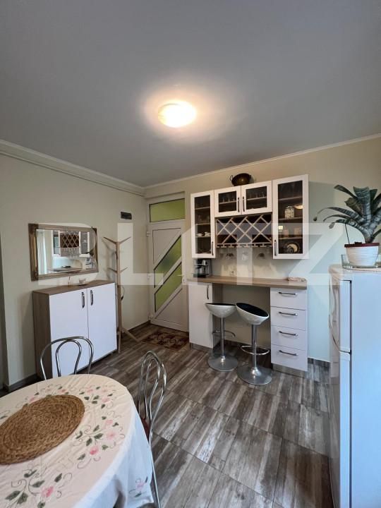 Apartament de închiriat 2 camere Central - 148843AI | BLITZ Satu Mare | Poza3