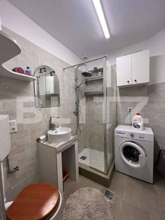 Apartament de închiriat 2 camere Central - 148843AI | BLITZ Satu Mare | Poza5