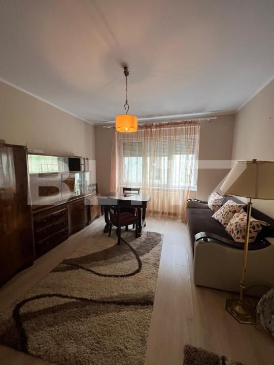 Apartament de închiriat 2 camere Central - 148843AI | BLITZ Satu Mare | Poza6