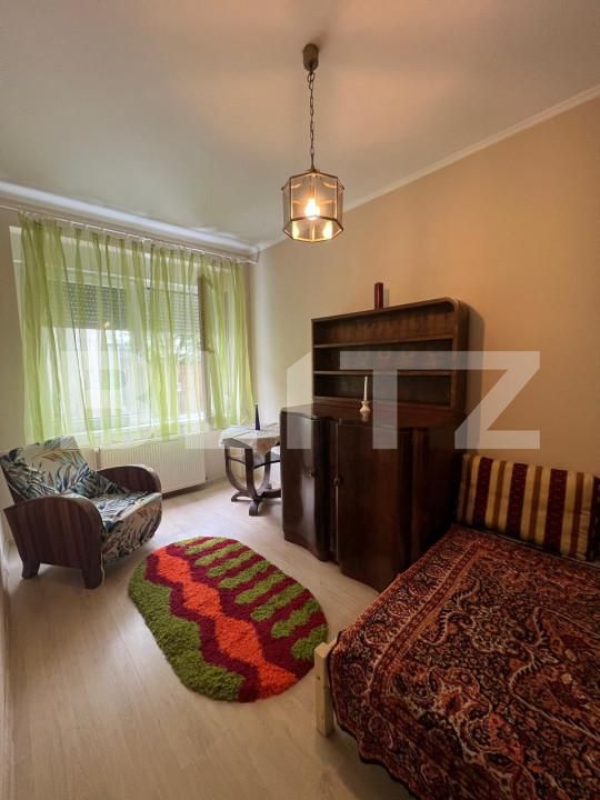 Apartament de închiriat 2 camere Central - 148843AI | BLITZ Satu Mare | Poza7