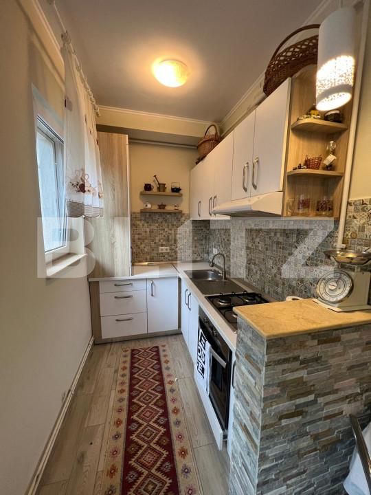 Apartament de închiriat 2 camere Central - 148843AI | BLITZ Satu Mare | Poza2