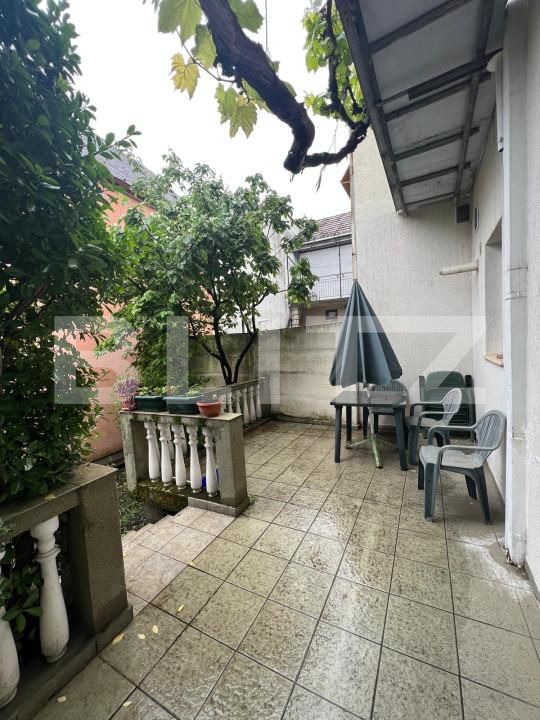 Apartament de închiriat 2 camere Central - 148843AI | BLITZ Satu Mare | Poza4