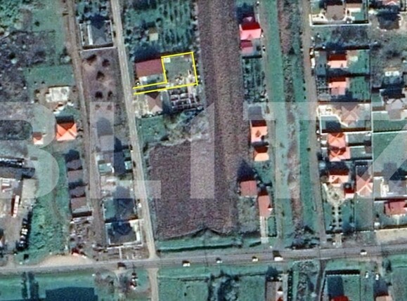 Teren de vânzare Mărtineşti - 149114TV | BLITZ Satu Mare | Poza1