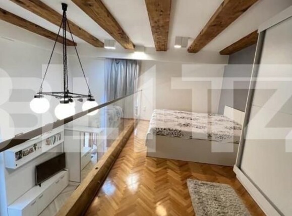 Apartament de vânzare 2 camere Ultracentral - 149121AV | BLITZ Satu Mare | Poza1