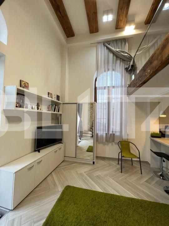 Apartament de vânzare 2 camere Ultracentral - 149121AV | BLITZ Satu Mare | Poza2